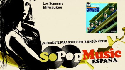 Los Summers - Milwaukee