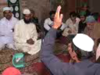 Zikr e Hussain(R.A) Mehfil_pt-3 =14/11/2013