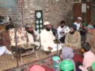 Zikr e Hussain(R.A) Mehfil_pt-5 =14/11/2013