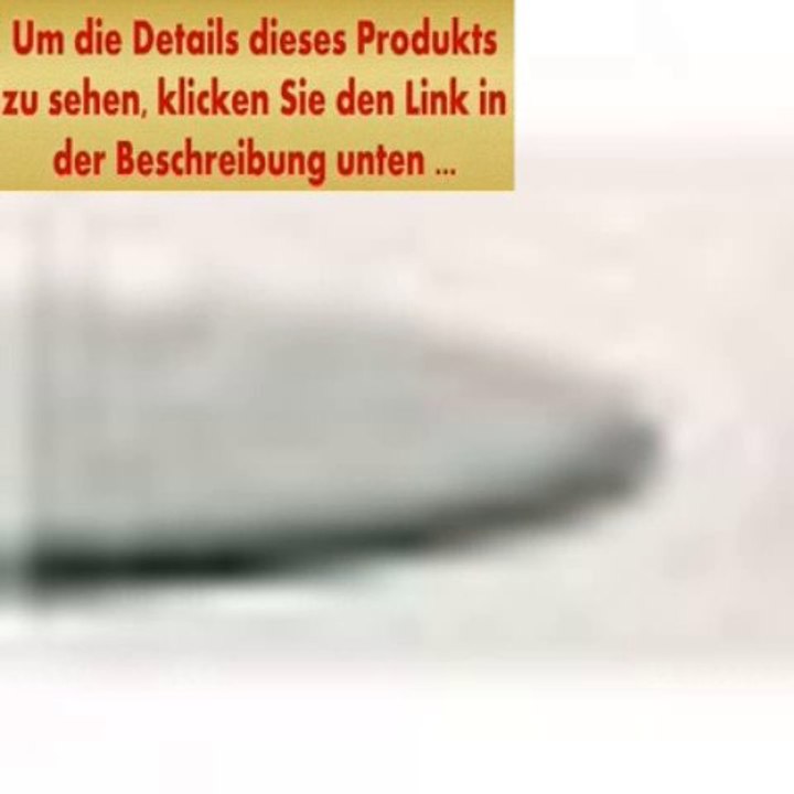 Angebote Glass Table Top: 26" Round, 1/2" Thick, Beveled Edge, Annealed Glass