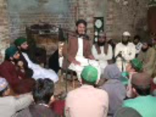 Zikr e Hussain(R.A) Mehfil_pt-6 =14/11/2013