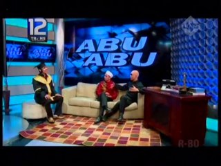 [131130]Korslet TTV - Ustadz Solder vs Farhat Fadabass