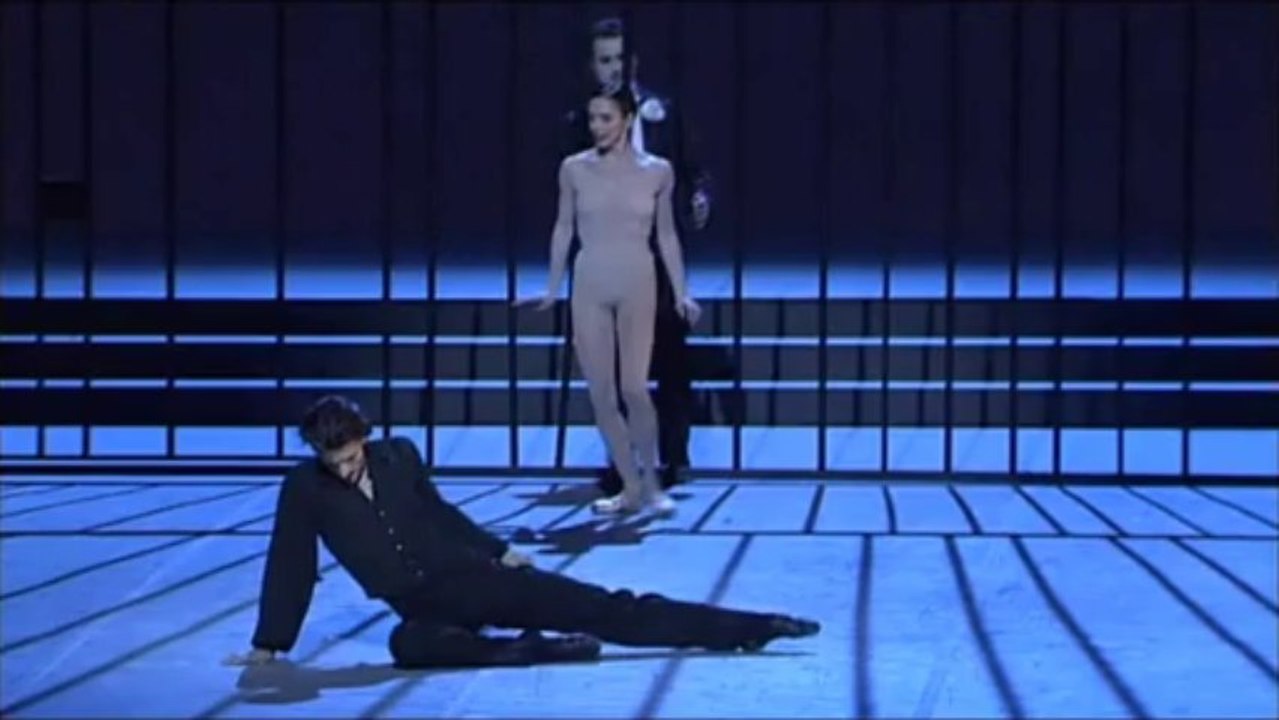 Alessandra Ferri & Massimo Murru