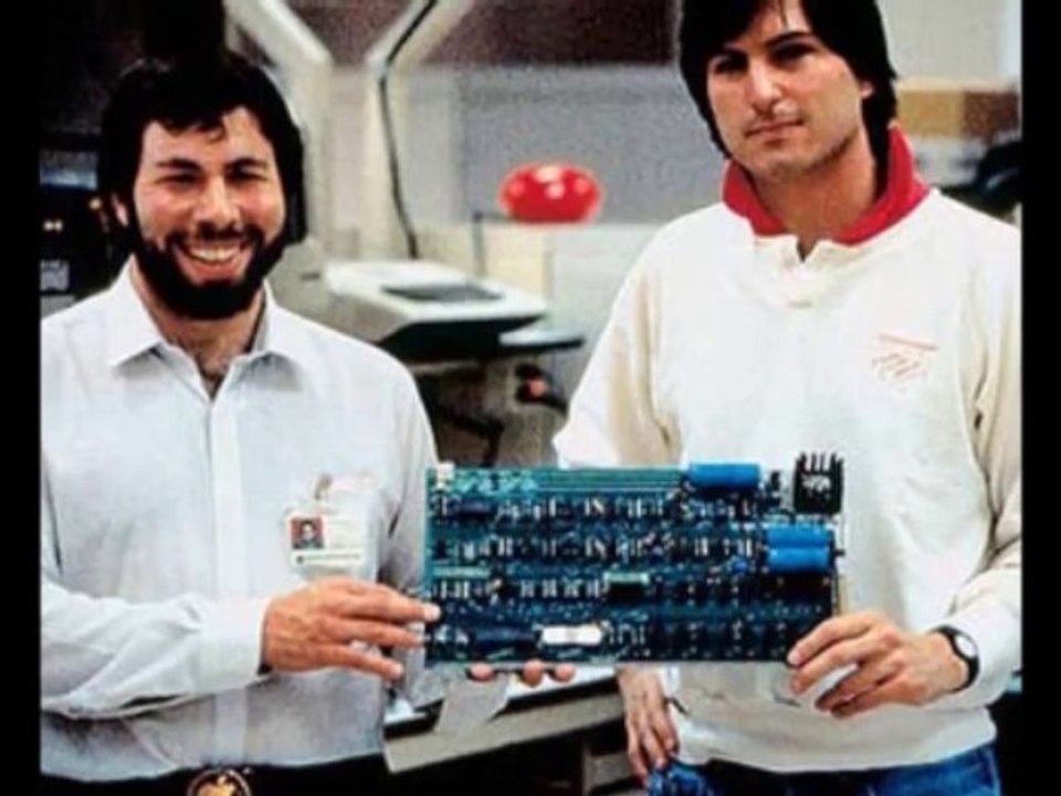 Steve Jobs - Inspirational Speech  If today were the last day of my life