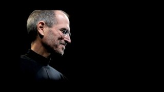 Steve Jobs Inspirational Speech -  My vision of the world
