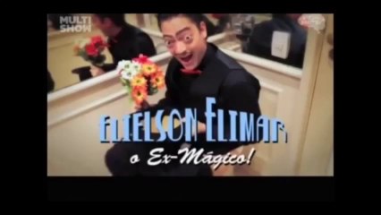 A Estranha Mente de Fernando Caruso Ep 1