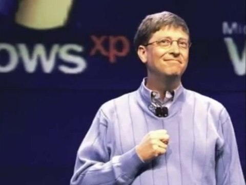 Bill Gates-11 Rules You Will Never Learn In School