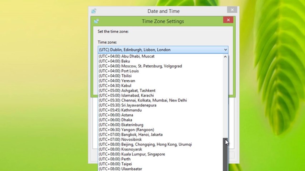 Windows 8.1 urdu lecture-4