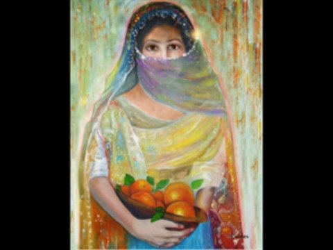 Mehdi Hassan and Salma Agha teri aankhon nay kiya hai mujhay deewaana - Video Dailymotion