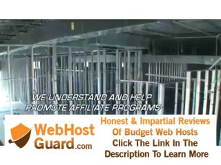 Your Search For Reliable Web Account Hosting Ends Here!