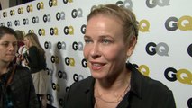 The GQ Men of the Year Party: Chelsea Handler