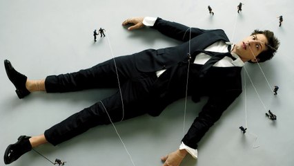 Wiseass of the Year: A Reader Mailbag with Andy Samberg