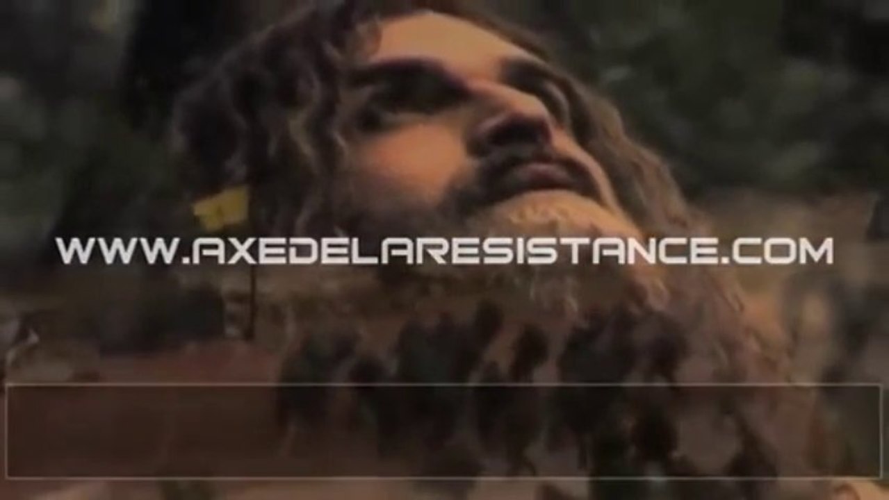 Hassan Nasrallah (Hezbollah) à propos de Jésus le Messie, fils de Marie - Axe de la résistance !