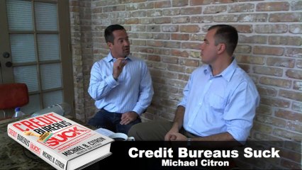 Leveraging Credit: Business and Personal