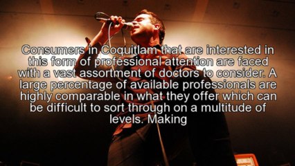 Hiring The Right Coquitlam Chiropractor