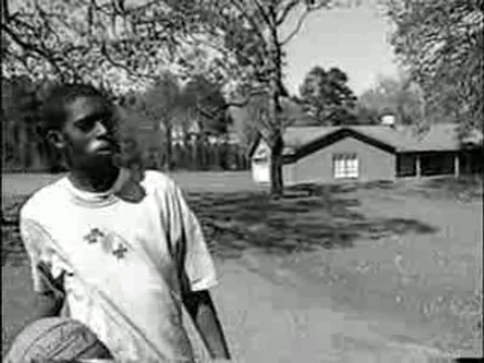 Old Disciple Now Promo