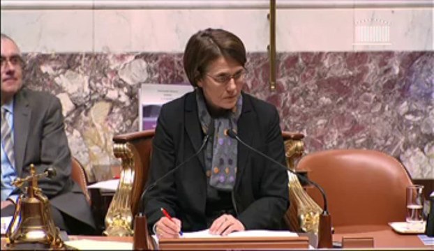 TRANSITION VERS UN SYSTEME ENERGETIQUE SOBRE (LECTURE DEFINITIVE) - Lundi 11 Mars 2013