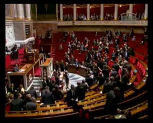 Souhait de bienvenue - Mercredi 26 Novembre 2008