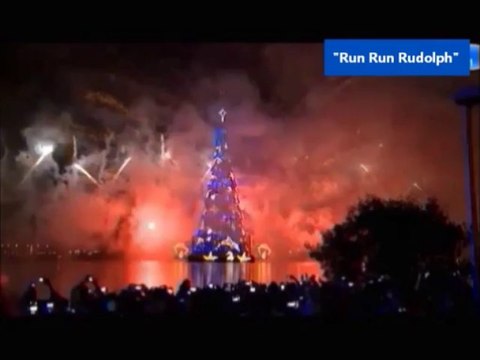 Run Run Rudolph - Kim Carnes