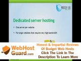 Tips to choose best Web Hosting Server