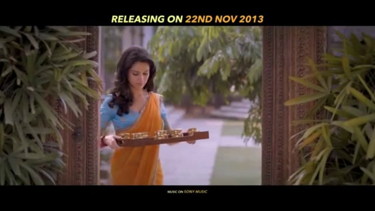 "Gori Tere Pyaar Me" Official Poster Trailer ᴴᴰ | Imran Khan, Kareena Kapoor Khan, Shraddha Kapoor