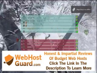 Hosting BO1 Xp Lobby