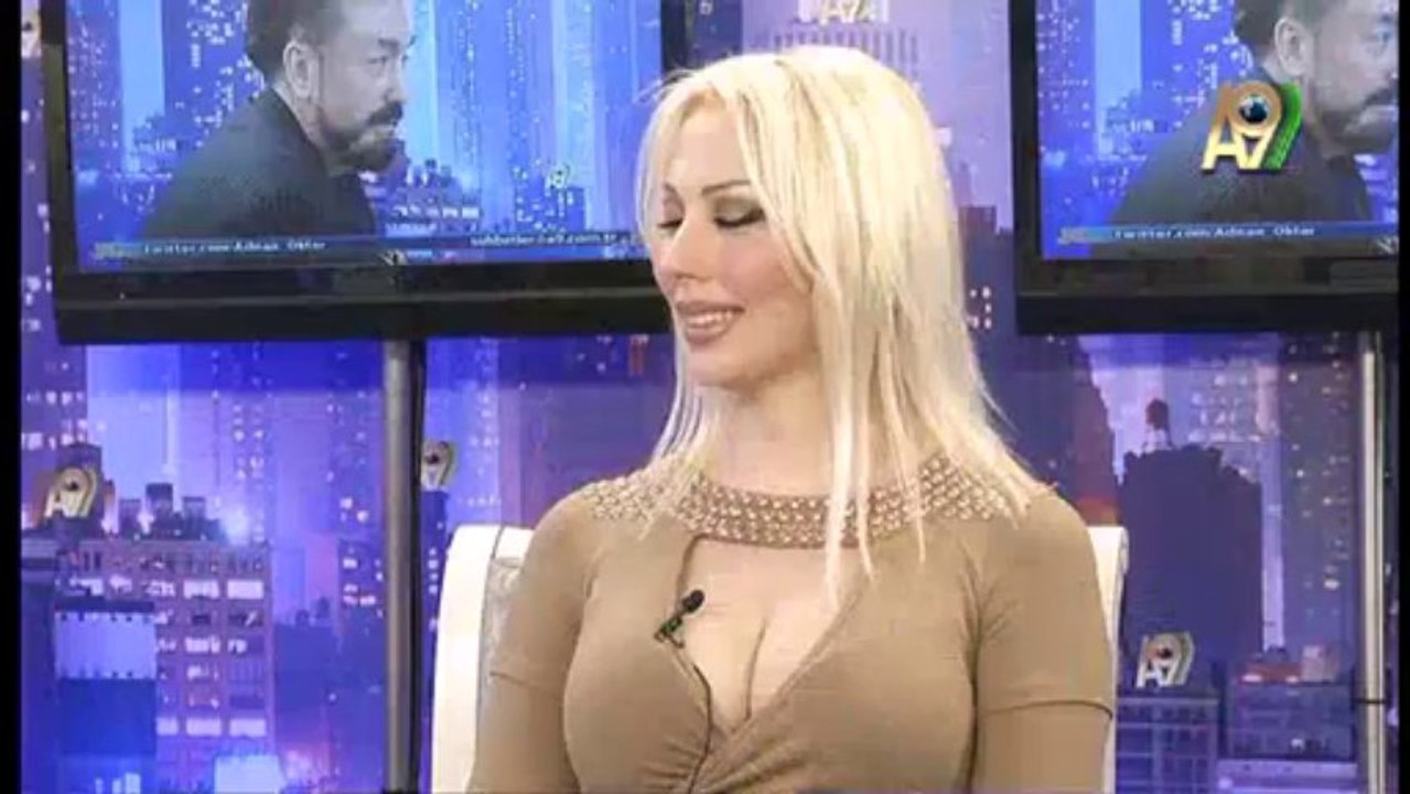 Tevrat’ta 7 ayrı yerde ‘Harun Yahya’ geçmektedir.