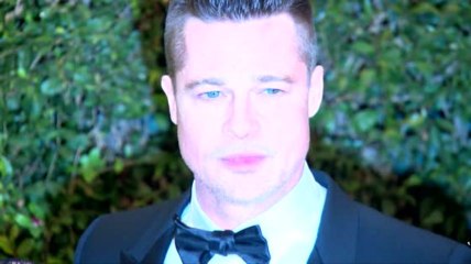 Brad Pitt Buys $3M WWII Plane