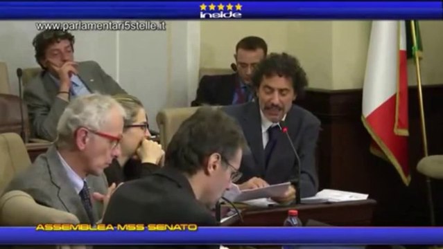 Legge di stabilità: le proposte del MoVimento 5 Stelle (2a parte) - MoVimento 5 Stelle
