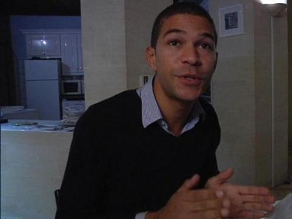 Propos antis-Roms: un témoin confirme que le maire de Roquebrune a tenu des propos choquants - 04/11