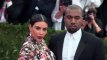 Kim Kardashian and Kanye West Want to Marry in Palace of Versailles