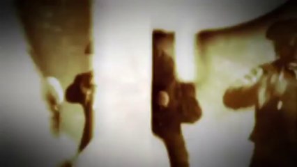 The Originals - The Casket Girls Promo