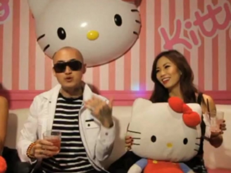 Big Will - Hello Kitty
