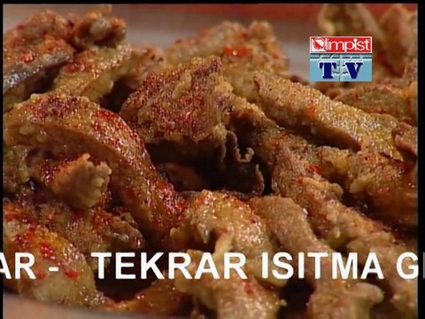 EDİRNE TAVA ÇİĞERİ