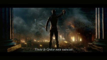 300 : Naissance d'un Empire - Bande-Annonce  / Trailer #2 [VOST|HD]