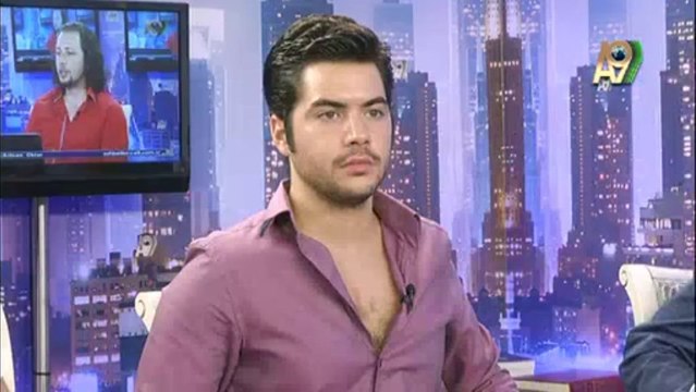 Dr. Oktar Babuna, Ahmet B. Sezgin, Akın Gözükan, Onur Yıldız, Mehmet Yıldırım ve Erdem Ertüzün'ün A9 TV'deki canlı sohbeti (7 Ağustos 2013; 15:00)