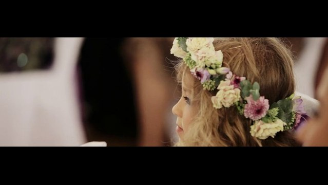 Ведущий Евгений СПЭНК - выездная регистрация брака