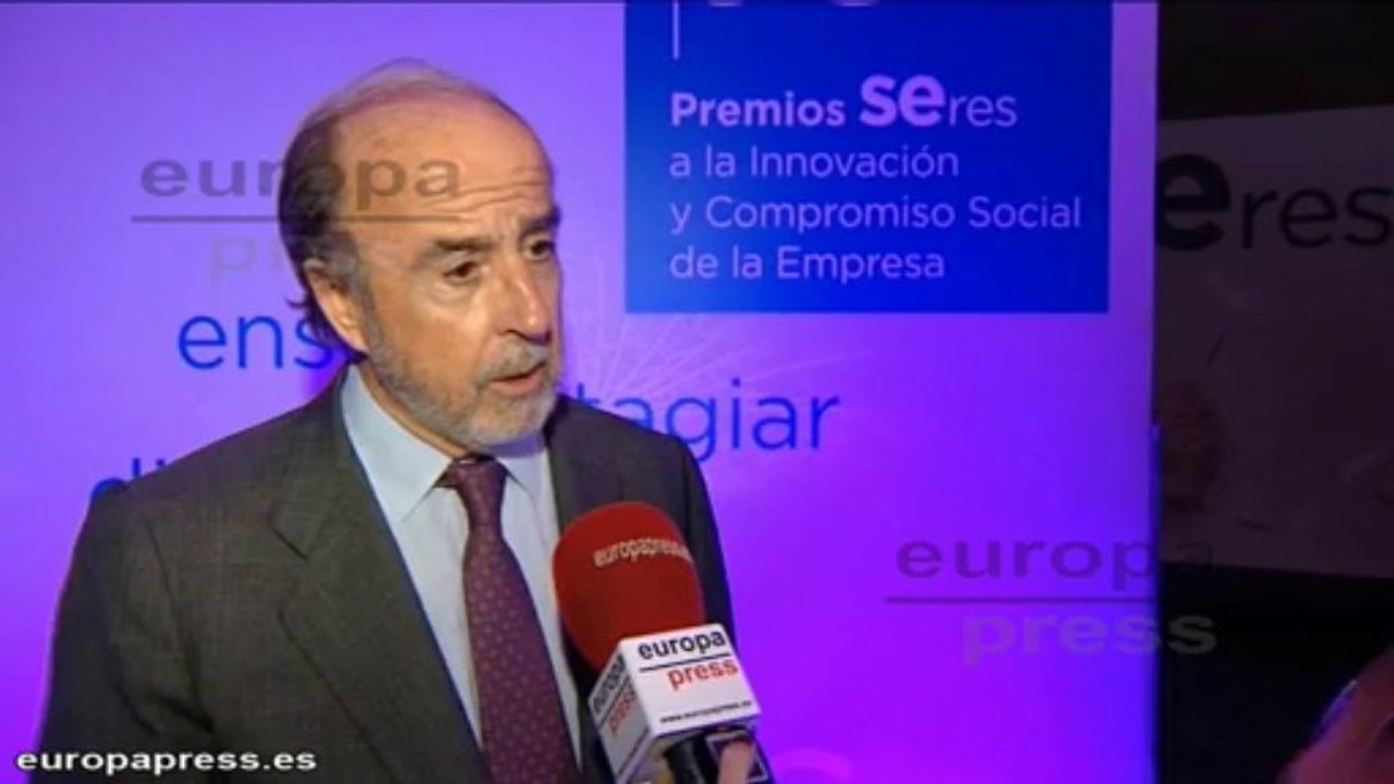 Fundación Seres busca sacar el lado más social de las empresas