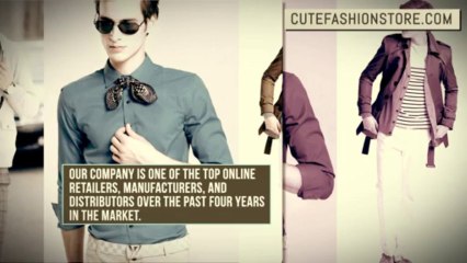 Cute Fashion Store - Asia's Best Quality Clothing