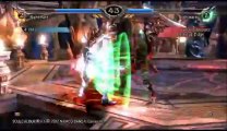 Soul Calibur V | Ranked Online Match - Nightmare Versus Nightmare