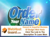OrderYourName.com - cPanel Domain Hosting Autoresponder Marketing Tutorial