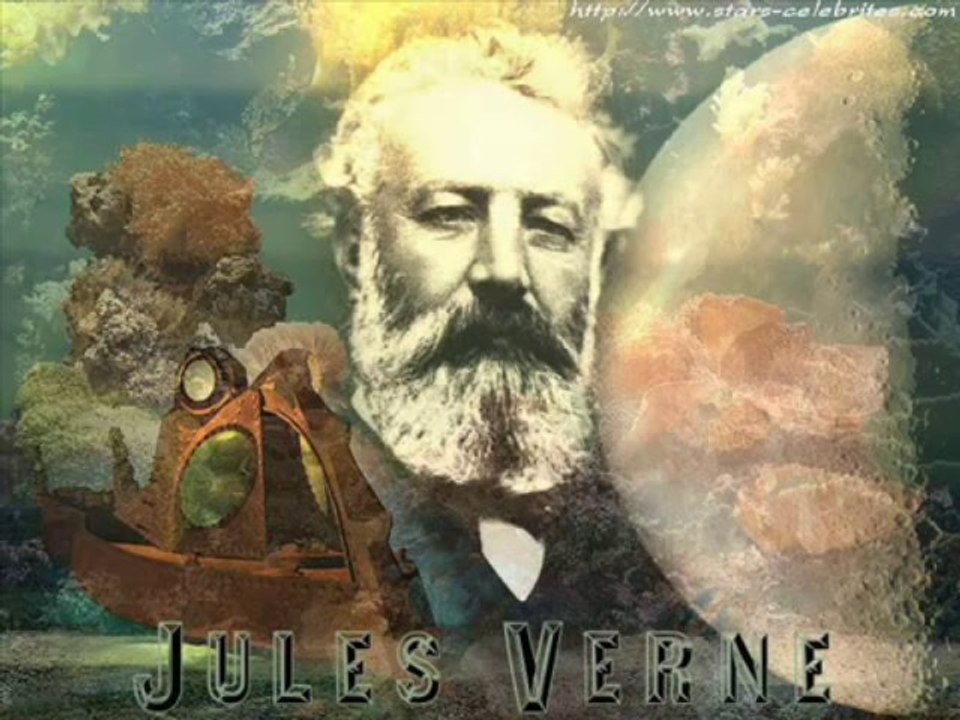 Jules Verne