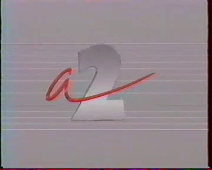 Antenne 2 (Noël 1987)