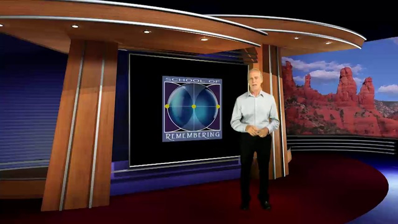 Drunvalo Melchizedek explains Awakening the Illuminated Heart vs. The Flower of Life Workshops