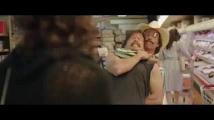 Dallas Buyers Club - Trailer VOSTFR