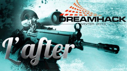 L'After - DreamHack Winter