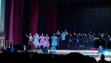 Martes 03/12/2013 - Reinauguración del Teatro Municipal de Puerto Cabello – Parte 3