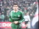Legia v. Panathinaikos 06.03.1996 Champions League 1995/1996 Quarterfinal