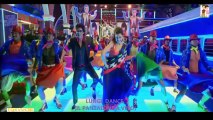 Lungi Dance - Full Video Song ᴴᴰ - Chennai Express (2013) Honey Singh Shahrukh Khan Deepika SUB ITA