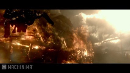 300: Rise of an Empire - Trailer / Bande-Annonce #2 [VO|HD]